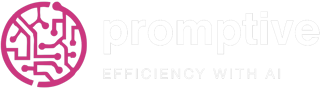 Promptive — Efficiency with AI
